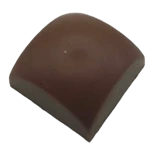 Praline lisse
