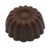 Praline caramel