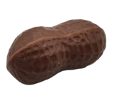 Praline cacahuète